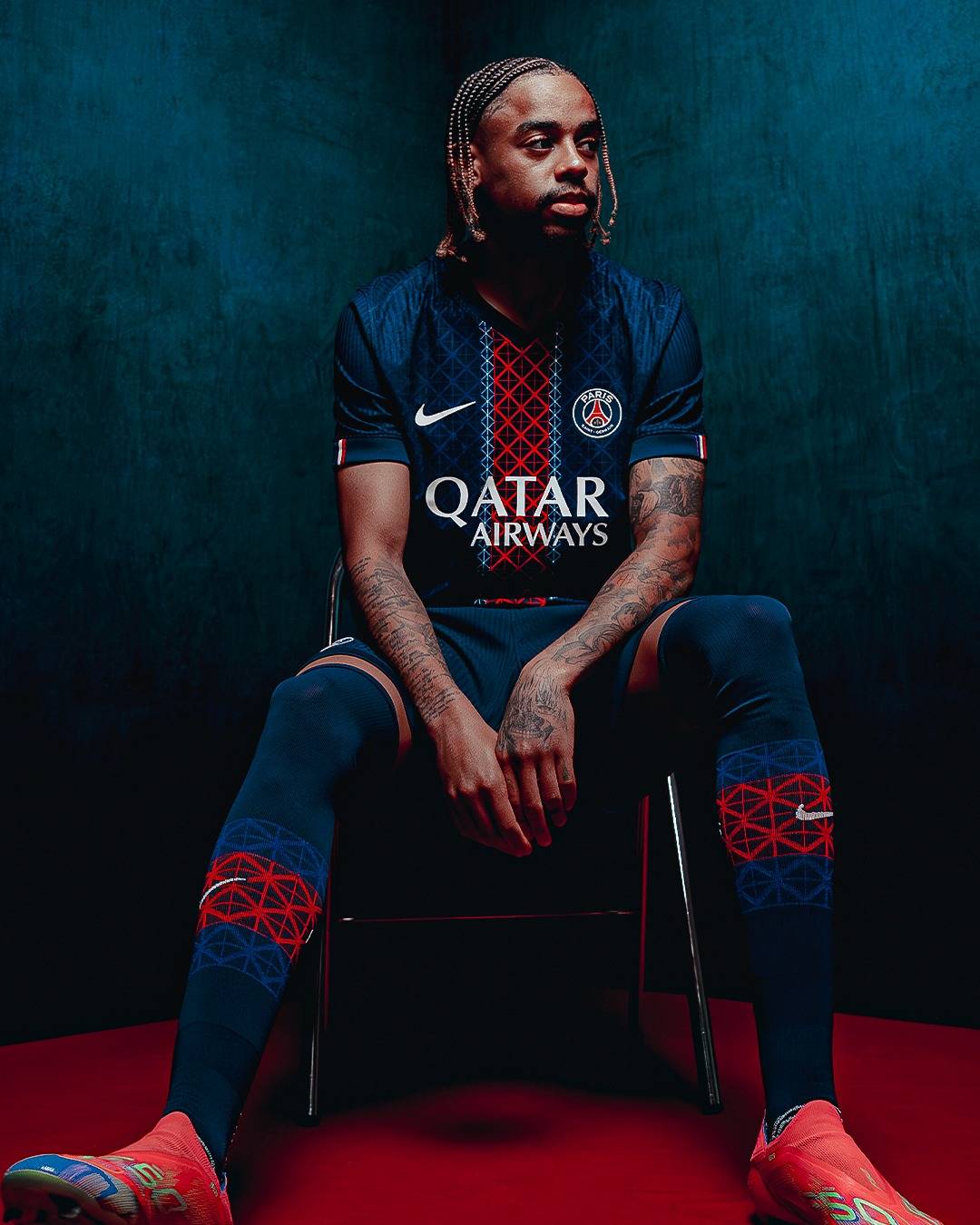 AG-阿塔尔：巴黎圣日耳曼目标赛季双冠王(巴黎圣日尔曼vs利物浦)