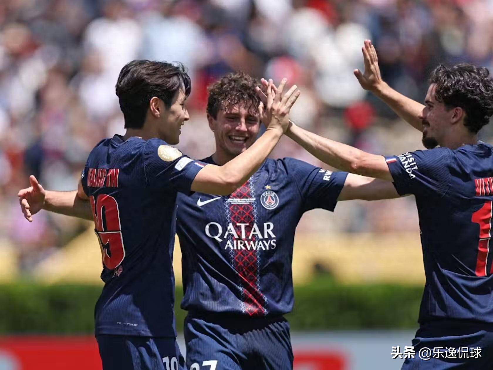 AG网站-巴黎圣日耳曼签下新前锋，雄心冲击联赛冠军