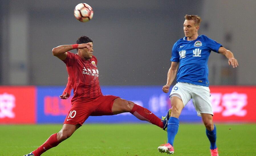 AG电子-建业主场惨败，遭遇两连败，争四前景黯淡