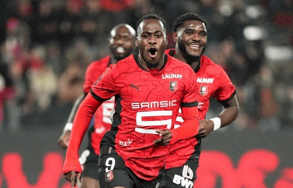 关于南特客场不敌雷恩,保级形势严峻的信息 关于南特客场不敌雷恩,保级形势严峻的信息