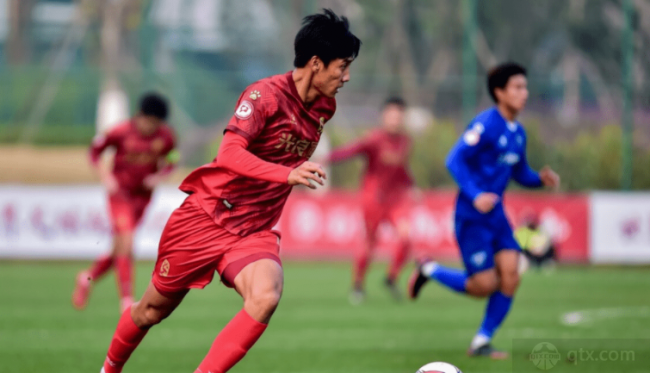 浙江绿城客场战平淄博蹴鞠，客场保持不败的简单介绍