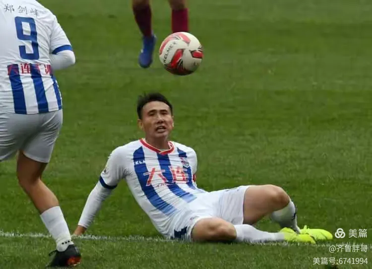 浙江绿城客场战平淄博蹴鞠，客场保持不败的简单介绍