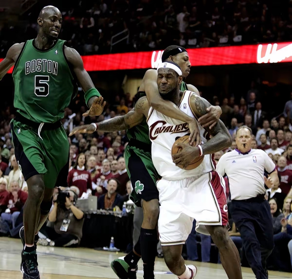 骑士vs篮网交战记录