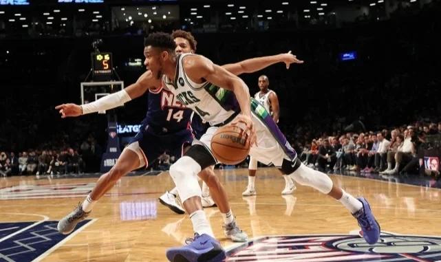 骑士vs篮网交战记录